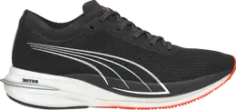 Кроссовки Puma Wmns Deviate Nitro Black, черный 194453 02 | black