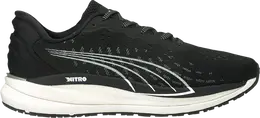 Кроссовки Puma Wmns Magnify Nitro Black, черный 195172 01 | black