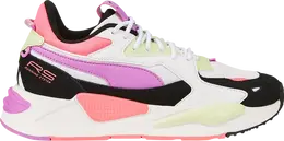 Кроссовки Puma Wmns RS-Z Reinvent - White Sunset Glow, белый 383219 12 | white