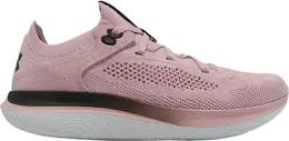 Кроссовки Under Armour Wmns Flow Synchronicity Retro Pink, розовый 3024786 600 | pink