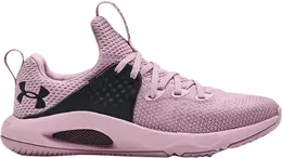Кроссовки Under Armour Wmns HOVR Rise 3 Mauve Pink, розовый 3024274 600 | pink