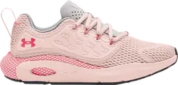 Кроссовки Under Armour Wmns HOVR Revenant Micro Pink, розовый 3024372 600 | pink