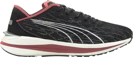 Кроссовки Puma Wmns Electrify Nitro WTR Black Pink, черный 195268 01 | black