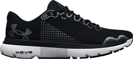 Кроссовки Under Armour Wmns HOVR Infinite 4 Black White, черный 3024905 001 | black