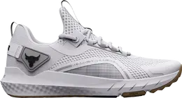 Кроссовки Under Armour Wmns Project Rock BSR 3 White Halo Grey, белый 3026458 101 | white