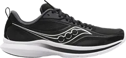 Кроссовки Saucony Wmns Kinvara 13 Black Silver, черный s10723 05 | black
