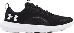 Кроссовки Under Armour Wmns Victory Black Jet Grey, черный 3023640 001 | black