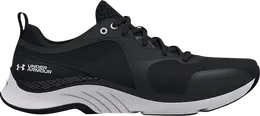 Кроссовки Under Armour Wmns HOVR Omnia Black White, черный 3025054 001 | black