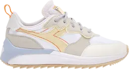 Diadora Кроссовки Wmns Jolly Canvas White, белый 501 178305 20006 | white