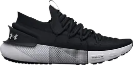Кроссовки Under Armour Wmns HOVR Phantom 3 Black White, черный 3025517 001 | black
