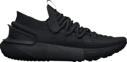 Кроссовки Under Armour Wmns HOVR Phantom 3 Triple Black, черный 3025517 002 | black