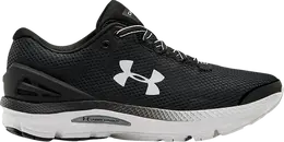 Кроссовки Under Armour Wmns Charged Gemini 2020 Black White, черный 3023277 002 | black