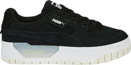 Кроссовки Puma Wmns Cali Dream Teddy - Black, черный 386556 01 | black