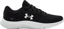 Кроссовки Under Armour Wmns Mojo 2 Black White, черный 3024131 001 | black