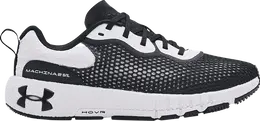 Кроссовки Under Armour Wmns HOVR Machina 2 SE Black White, черный 3024741 001 | black