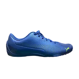 Кроссовки Drift Cat 5 Ultra 2 Mix Puma, синий 374279 03 | peacoat/fluo yellow
