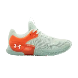 Кроссовки Wmns HOVR Apex 2 Under Armour, синий 3023008 400 | seaglass blue/enamel blue
