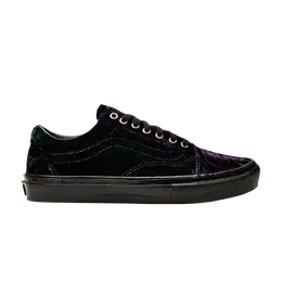 Кроссовки Skate Old Skool Vans, мультиколор vn0a5fcb89m | multi-color