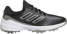 Adidas Кроссовки Wmns ZG23 Golf 'Black Silver Metallic', черный gz2175 | black