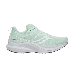 Кроссовки Saucony Wmns Tempus 2 Jade Eggplant, зеленый s10973 243 | jade eggplant