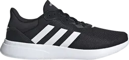 Кроссовки Adidas Wmns QT Racer 3.0 'Black White', черный gy9244 | black
