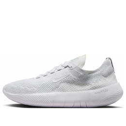 Кроссовки free 2025 'white photon dust' Nike, белый hf2720-100 | white/white/photon dust