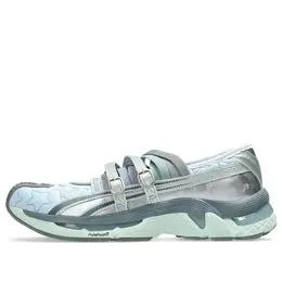 Кроссовки x kiko kostadinov x heaven by marc jacobs gel-lokros 'faded denim' Asics, синий 1202a489-400 | faded denim/pale aqua