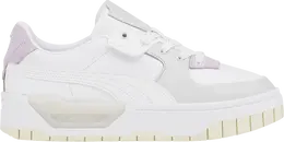 Кроссовки Puma Wmns Cali Dream White Nimbus Cloud, белый 383112 02 | white