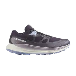 Кроссовки Wmns Ultra Glide 2 Salomon, серый l47124800 | nightshade/vanilla ice/serenity