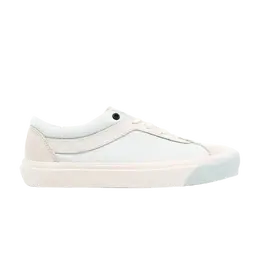 Кроссовки Bold Ni LX Vans, зеленый vn0a4u491cm | sprout green/marshmallow