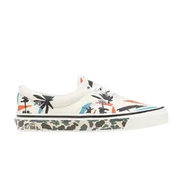 Кроссовки Era 95 DX Anahaeim Factory Vans, мультиколор vn0a2rr1vph | camo tape/og print mash up
