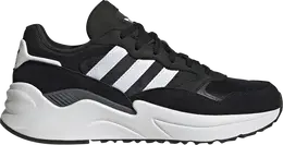 Кроссовки Adidas Wmns Retropy Adisuper 'Black White', черный gy6822 | black
