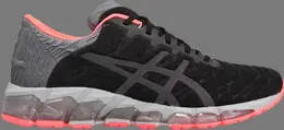 Кроссовки wmns gel quantum 360 5 lite show 2.0 'black' Asics, черный 1022a150 001 | black