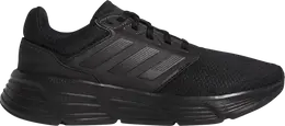 Кроссовки Adidas Wmns Galaxy 6 'Triple Black', черный gw4131 | black