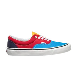 Кроссовки Era 95 Reissue Vans, мультиколор vn0a2xryjsn | multi-color