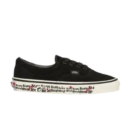 Кроссовки Era 96 LX Vans, черный vn0a2rr1tio | black