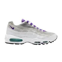 Кроссовки Nike Wmns Air Max Max 95 Wm, белый 336620 105 | white
