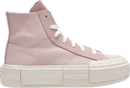 Converse Кроссовки Wmns Chuck Taylor All Star Cruise High 'Pink White', розовый a06142c | pink
