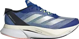 Adidas Кроссовки Wmns Adizero Boston 12 'Royal Blue Zero Metallic', синий if8170 | blue