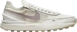 Nike Кроссовки Wmns Waffle One 'Sail Pink Oxford', кремовый fb1298 101 | cream