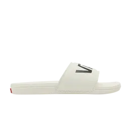 Кроссовки Vans Wmns La Costa Slide-On, кремовый vn0a5hfex0z | cream
