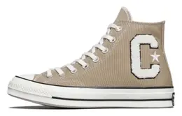 Кеды Converse Chuck Taylor All Star 1970S 'Varsity Letter Nomad Khaki ' a05966c