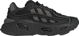 Кроссовки Adidas Wmns Oznova 'Black Night Brown', черный gx7205 | black