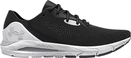 Кроссовки Under Armour Wmns HOVR Sonic 5 Black White, черный 3024906 001 | black