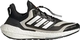 Кроссовки Adidas Wmns UltraBoost 22 Cold.RDY 2.0 'Aluminium White', черный gx6735 | black
