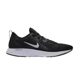 Кроссовки Nike Wmns Legend React 'Black', черный aa1626 001 | black