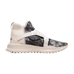 Кроссовки Outlaw Moscow x Avid Shield Puma, кремовый 367099 01 | moonbeam