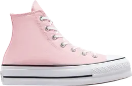 Converse Кроссовки Wmns Chuck Taylor All Star Lift Platform High 'Donut Glaze', розовый a06507f | pink