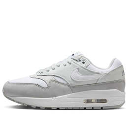 Кроссовки air max 1 '87 lx 'white photon dust' Nike, мультиколор fn0564-001 | photon dust/white/light smoke grey/midnight navy