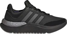 Кроссовки Adidas Wmns ZNSARA 'Black Silver Metallic', черный gz4923 | black
